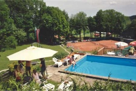 Hotel Pension Stadlhuber Aktivpark Kremsmuenster Ngoại thất bức ảnh
