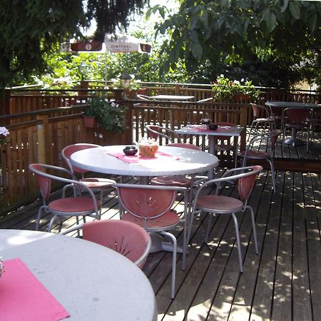 Hotel Pension Stadlhuber Aktivpark Kremsmuenster Ngoại thất bức ảnh
