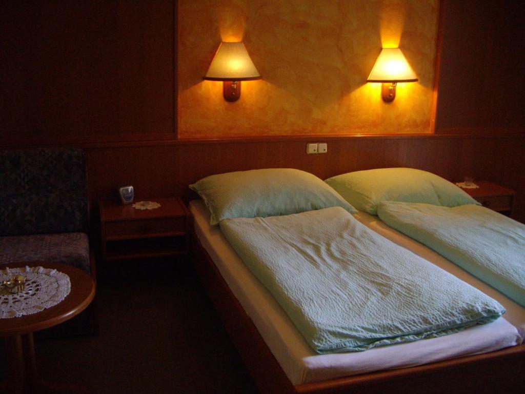 Hotel Pension Stadlhuber Aktivpark Kremsmuenster Phòng bức ảnh