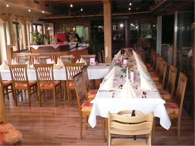 Hotel Pension Stadlhuber Aktivpark Kremsmuenster Ngoại thất bức ảnh