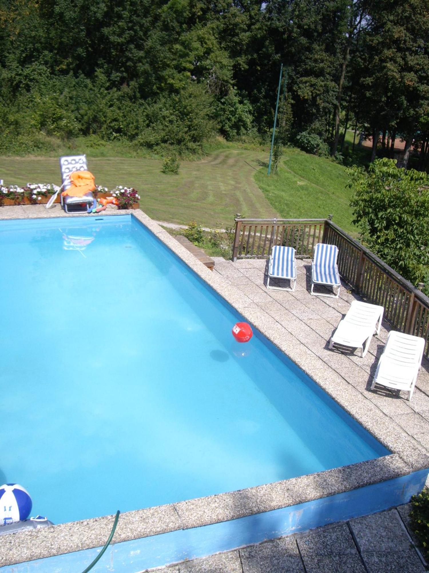 Hotel Pension Stadlhuber Aktivpark Kremsmuenster Ngoại thất bức ảnh