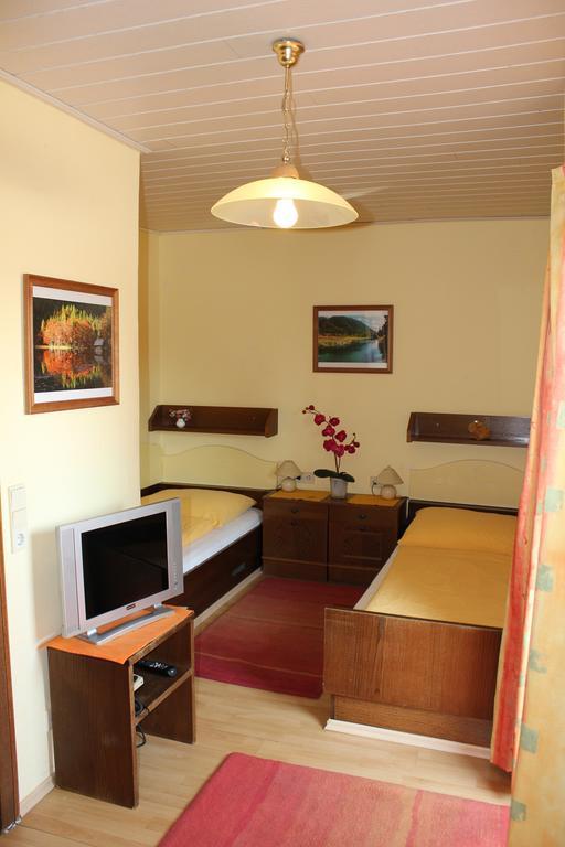 Hotel Pension Stadlhuber Aktivpark Kremsmuenster Ngoại thất bức ảnh